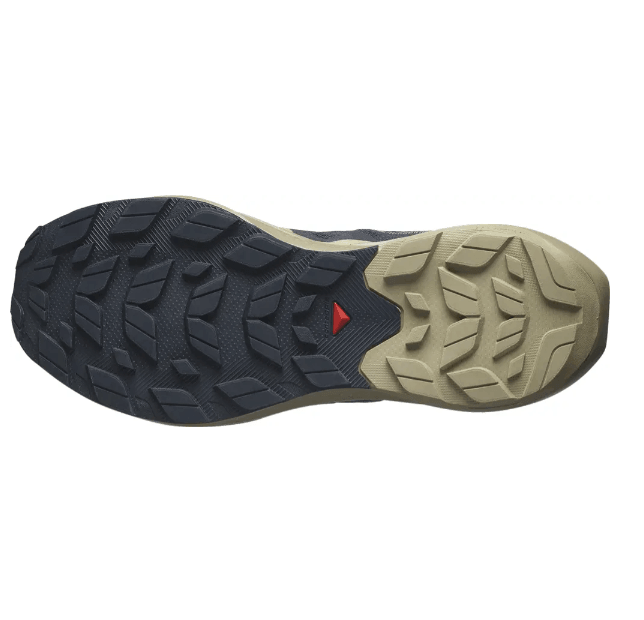 Кроссовки Salomon ELIXIR ACTIV Carbon/Slategreen Фото 4